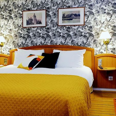 Au 31 Otel Forbach Dış mekan fotoğraf