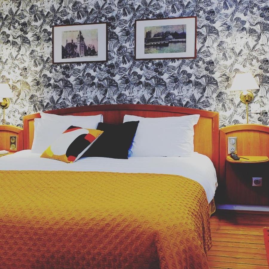Au 31 Otel Forbach Dış mekan fotoğraf