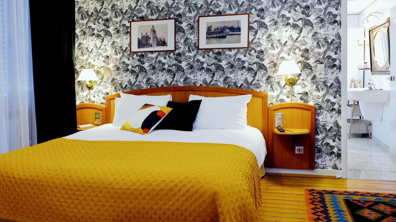 Au 31 Otel Forbach Dış mekan fotoğraf