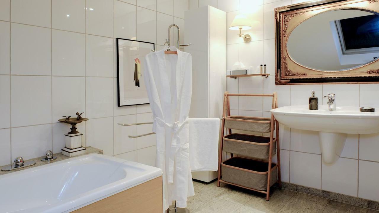 Au 31 Otel Forbach Dış mekan fotoğraf