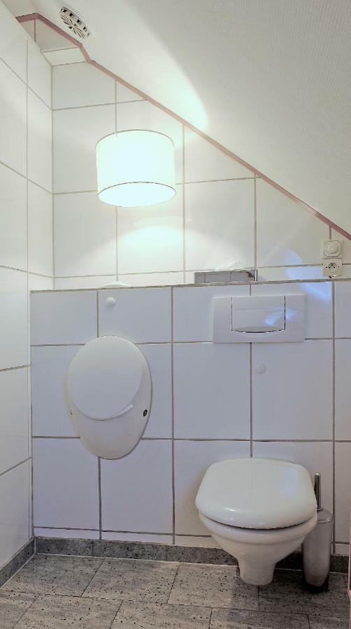 Au 31 Otel Forbach Dış mekan fotoğraf