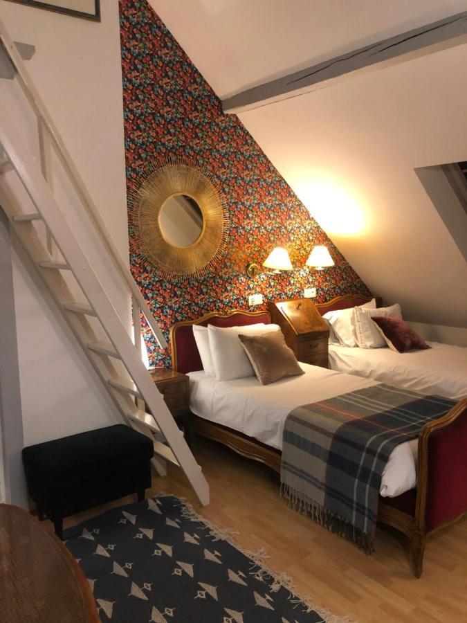 Au 31 Otel Forbach Dış mekan fotoğraf